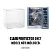 Protector For Kotobukiya DC Comics Batman Hush Renewal Package ARTFX Statue