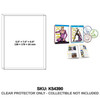 JoJo's Bizarre Adventure Golden Wind Part 1 Limited Edition