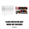 Protector For Arrow Video Psycho Collection Limited Edition 4K Ultra HD