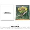 Philips The Legend of Zelda Faces of Evil CD>I