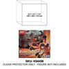 Bandai One Piece Figuarts Zero Monkey D Luffy Gum Gum Hawk Gatling Statue