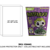 Funko Beetlejuice Multigrain Cereal