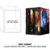 Rambo Complete Steelbook Collection Blu-ray