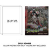 McFarlane Spawn Medieval Spawn Action Figure