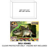 Stegosaurus Jurassic Park The Lost World 1997 Figure