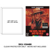 The Good, the Bad and the Ugly Blu-ray Rigid Box Set