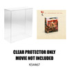 Protector For Studio Canal Ran Box Set DVD