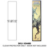 Image Comics Savage Dragon Comic Bookmark