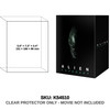 Manta Lab Alien Covenant Blu-ray OC Box Special Edition