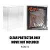 Protector For Evil Dead 2 Necronomicon Book Movie Prop Replica