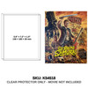 Six String Samurai DVD