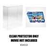 Protector For Toei Sailor Moon Box Set 1 Standard DVD