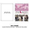 Showtime The L Word Season One Standard DVD