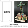 Penn Plax Universal Monsters Creature from the Black Lagoon Figure Vintage