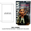 All Entertainment Eminem Slim Shady Figure