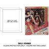 Bandai SH Figuarts Sailor Moon Super Sailor Mars Standard Edition