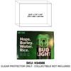 Anheuser Busch Bud Light Limited Edition