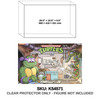 NECA Teenage Mutant Ninja Turtles Donatello Lab Standard Edition