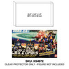 Bandai LBX Z Mode Sigma Orbis