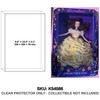 Mattel Disney Beauty and the Beast Theatre Doll Standard Edition