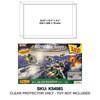 Micro Machine G.I. Joe Micro Galaxy Squadron Air Squadron