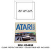 Atari 5200 Console  Short Box 