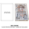 Final Fantasy XI Wings of the Goddess PC Expansion