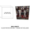 Hasbro Star Wars Elite Han Solo and Luke Skywalker Stormtrooper Disguise