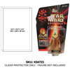 Boss Nass Star Wars Episode I CommTech Figure