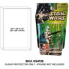 Clone Trooper Sneak Preview Star Wars Power of the Jedi Figure