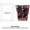 Darth Vader Star Wars Elite Collection Return of the Jedi 35th Anniversary