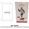 Hallmark Star Wars Scout Trooper Keepsake Ornament 2014