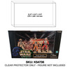 Kenner Star Wars Power of the Force Rebel Pilots