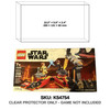 Star Wars 75269 Duel on Mustafar