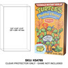 Nabisco Teenage Mutant Ninja Turtles Crackers