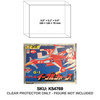 Popy Street Fighter Super Alloy Ken