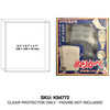 Bandai GeGe Kitaro Yokai Nurikabe Figure