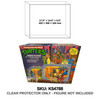 TMNT Classic Sewer Playset