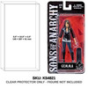Gemma Sons of Anarchy Figure