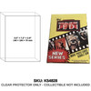 Star Wars Return of the Jedi Bubble Gum Cards