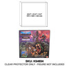 Fright Zone Masters of the Universe Vintage Playset