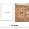 The Elder Scrolls Oblivion Xbox 360 Collector's Edition