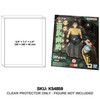 Yusuke Urameshi Yu Yu Hakusho S.H.Figuarts Figure