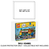 Kwik-E-Mart The Simpsons LEGO Set