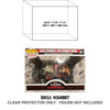 Funko Pop! Marvel Dead Strange and The Scarlet Witch