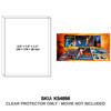 Universal Hard Target 4K Ultra HD Steelbook Collector's Edition
