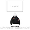 NATUS Kamen Rider ALPHA LIGHT MA 1 Jacket