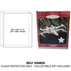 Hallmark Star Wars Keepsake Ornaments X-Wing Starfighter 1998