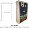 Blur Live At Wembley Stadium Cassette
