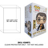 Funko Mega Harry Potter With Hedwig 03